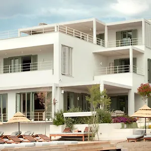 Boho Hotel-adults Only Отель Яликовак