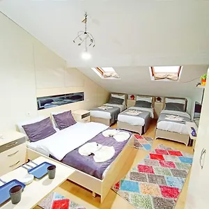 Апарт-отель Taksim Center House, Стамбул