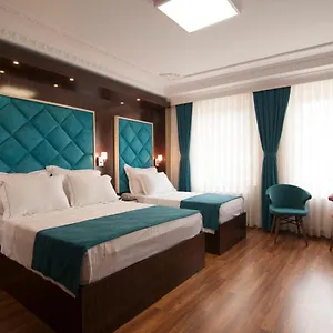 Akbiyik Boutique ** İstanbul