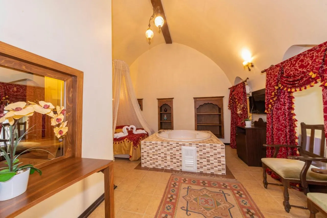 Otto Hotel Old City Istanbulská provincie
