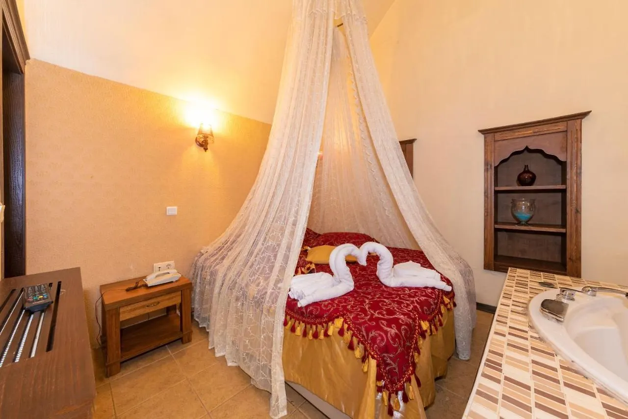 Otto Hotel Old City Istanbulská provincie Turecko