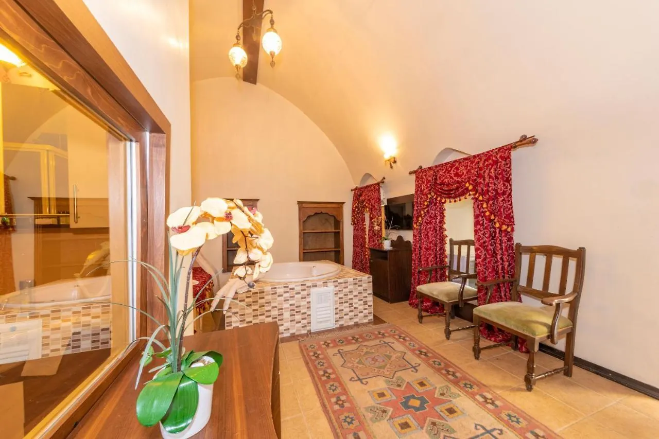Bed & Breakfast Otto Hotel Old City Istanbulská provincie