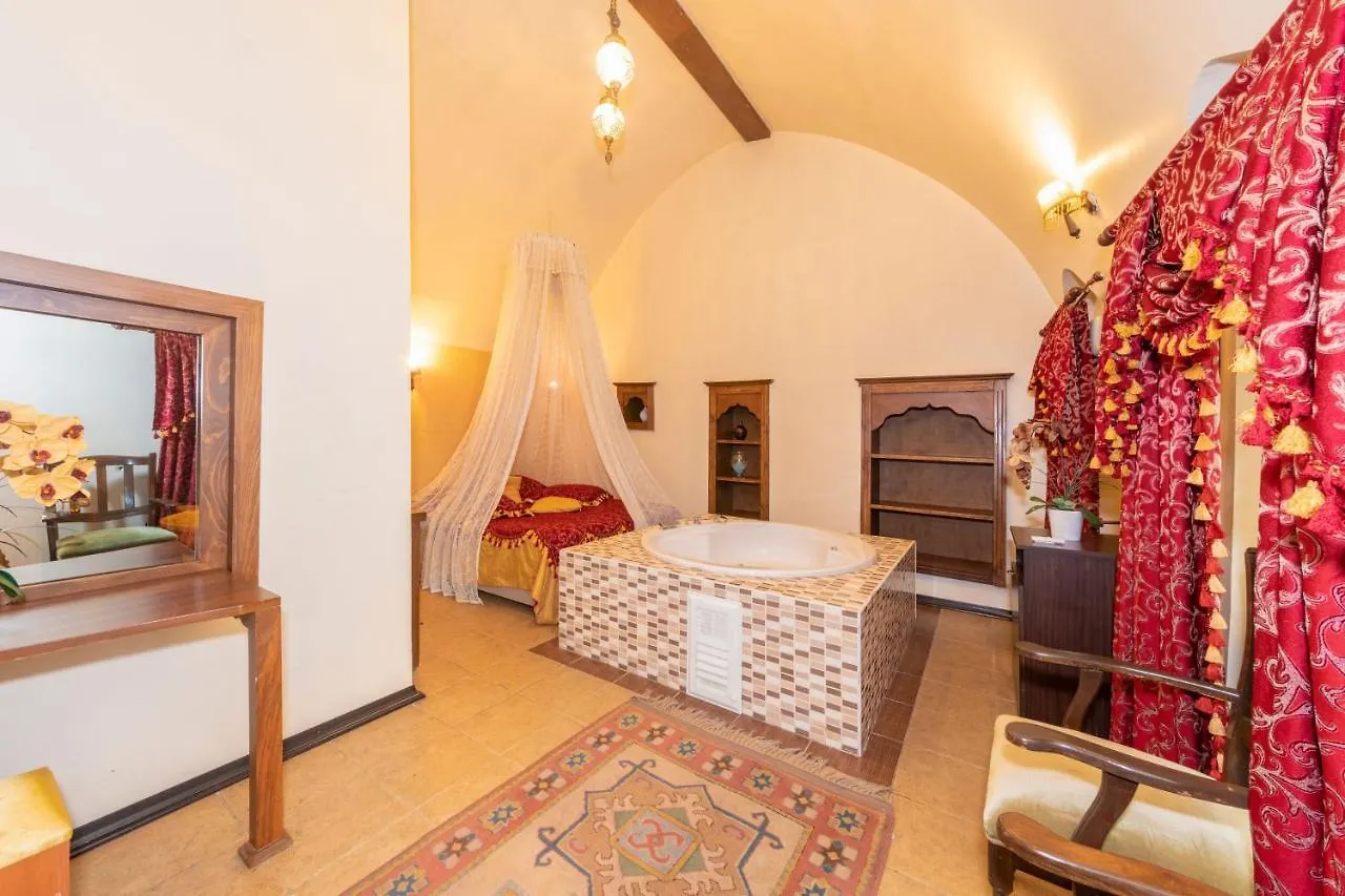 Otto Hotel Old City Istanbulská provincie