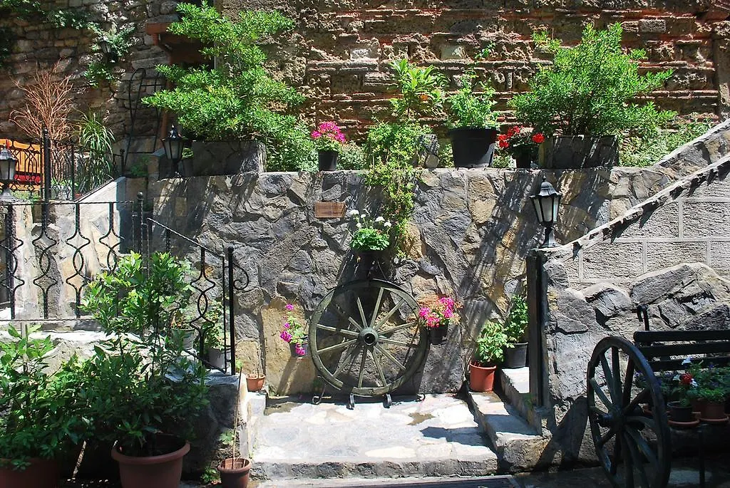 איסטמבול Otto Hotel Old City 3*,  טורקיה