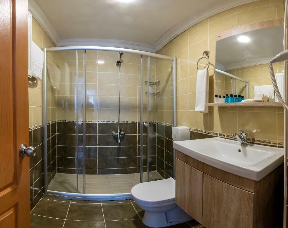 איסטמבול Otto Hotel Old City