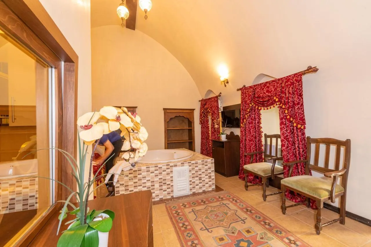 Otto Hotel Old City Стамбул 3*,