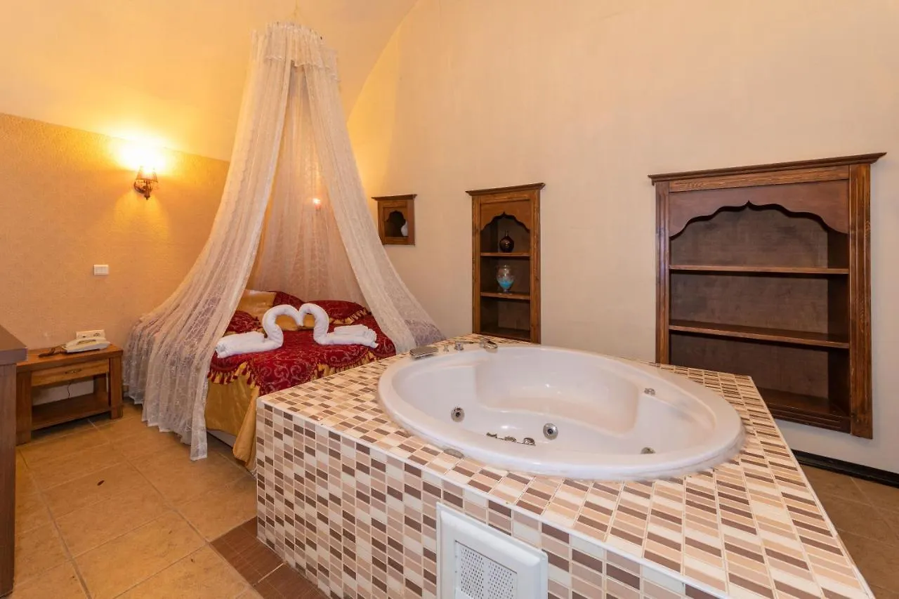 Otto Hotel Old City Стамбул Отель типа 