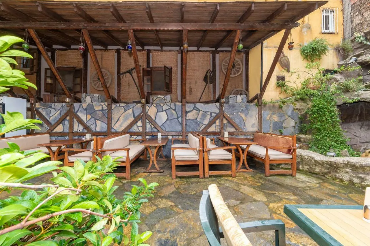 Otto Hotel Old City Стамбул 3*,  Турция